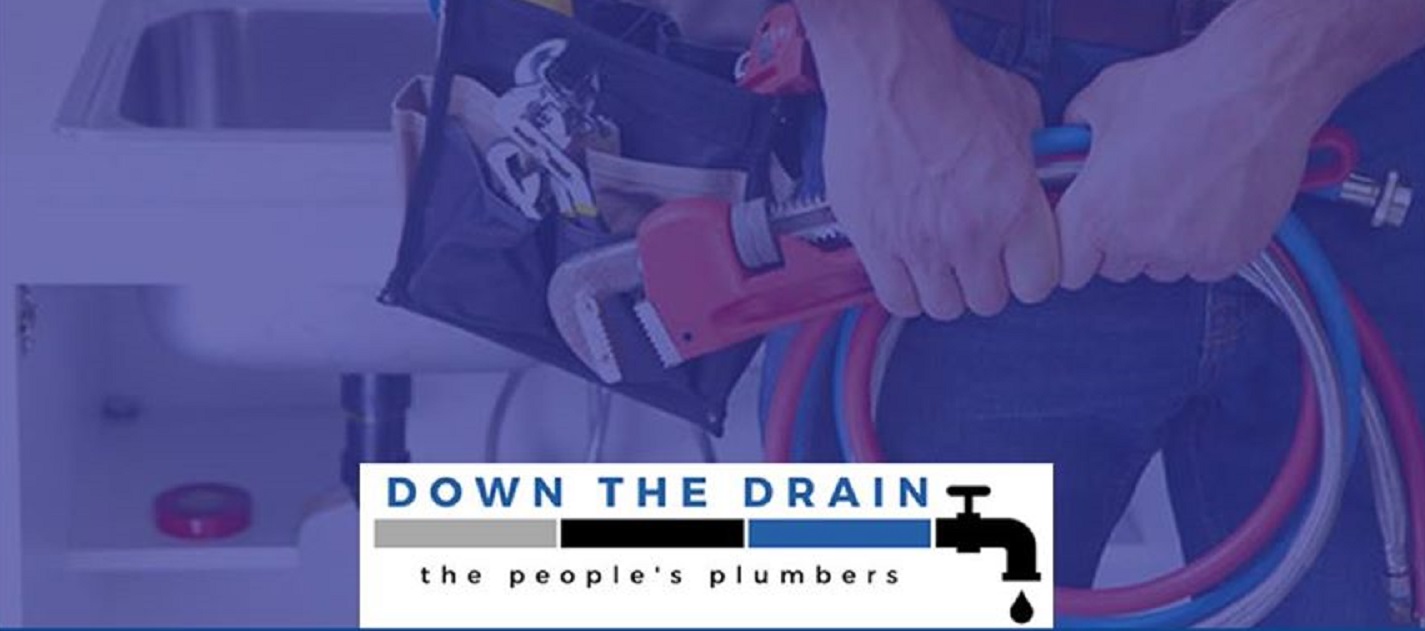 Down The Drain Plumber London Forest Hill SE23